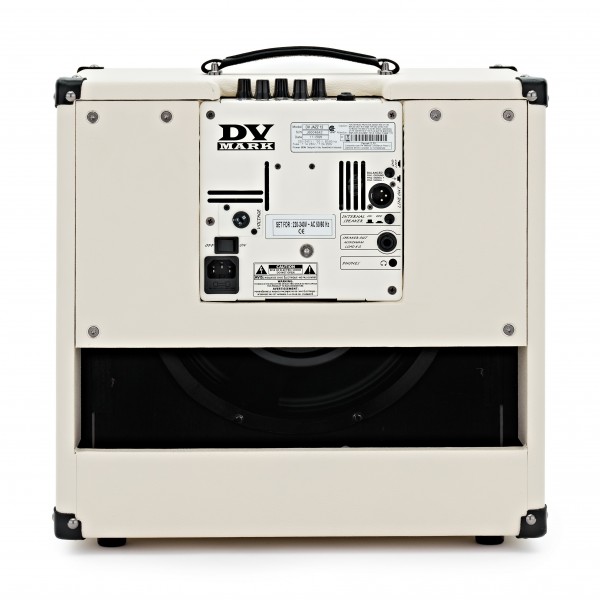DISC DV Mark Jazz 12 Combo Amp | Gear4music