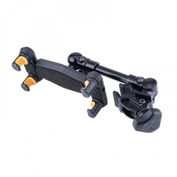 Hercules DG307B 2in1 Smartphone and Tablet Holder