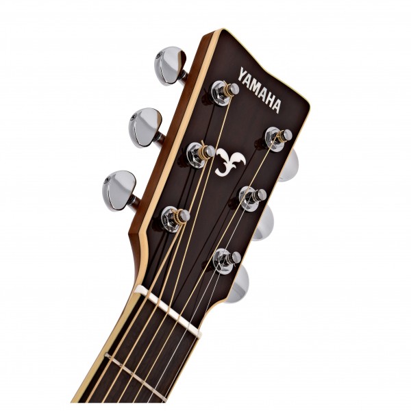 Yamaha FG840 Acoustic, Natural