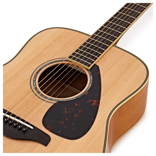 Yamaha FG840 Acoustic, Natural