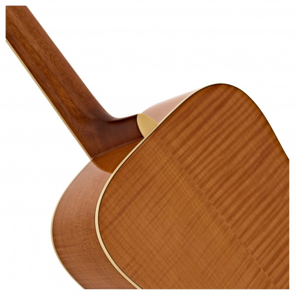 Yamaha FG840 Acoustic, Natural