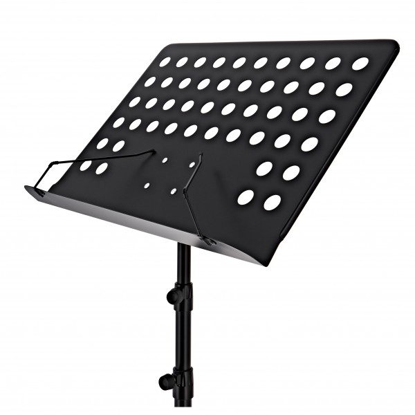 Conductor Music Stand by Gear4music