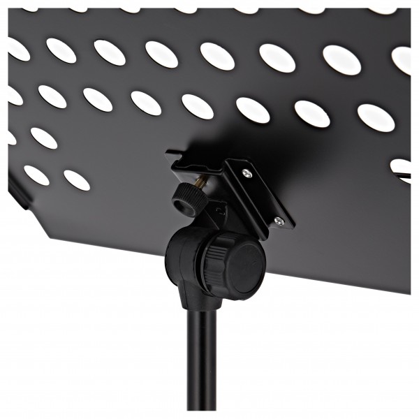 Conductor Music Stand by Gear4music