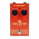 TC Electronic Iron Curtain Pedale Noise Gate