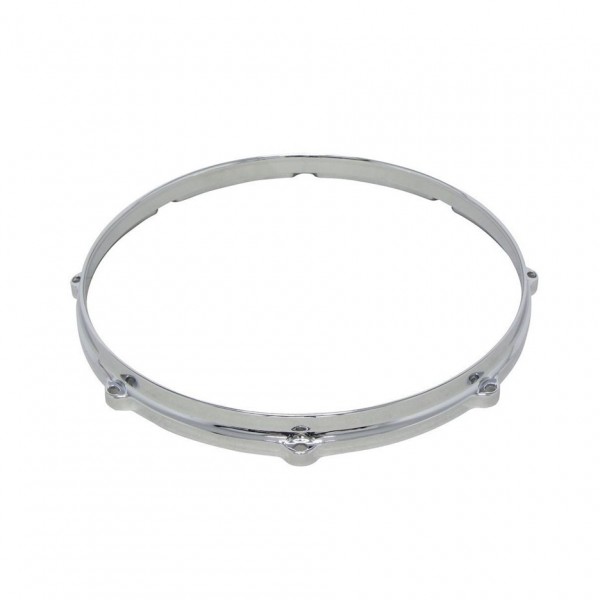 DW Die-Cast Hoops 14" Chrome