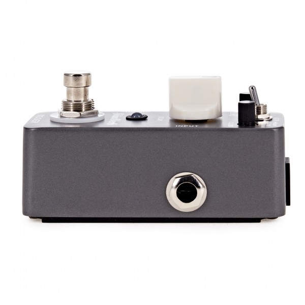 Mooer MRV1 ShimVerb Digital Reverb Pedal