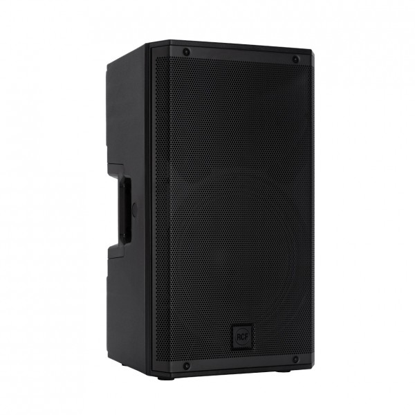 RCF ART 932-A Active PA Speaker - Angled Right