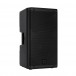 RCF ART 932-A Active PA Speaker - Angled Right