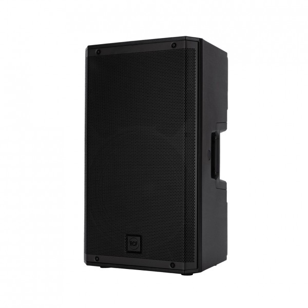 RCF ART 932-A Active PA Speaker - Angled Left