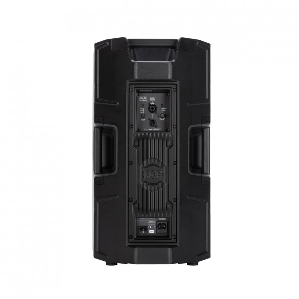 RCF ART 932-A Active PA Speaker - Rear