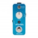 Mooer MPS1 Pitch Box Harmony Pitch-Shift Pedal