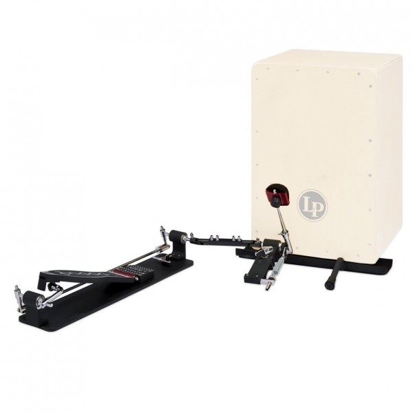 DW Direct Drive Cajon Pedal