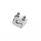 DW Chrome Memory Lock - Old Style
