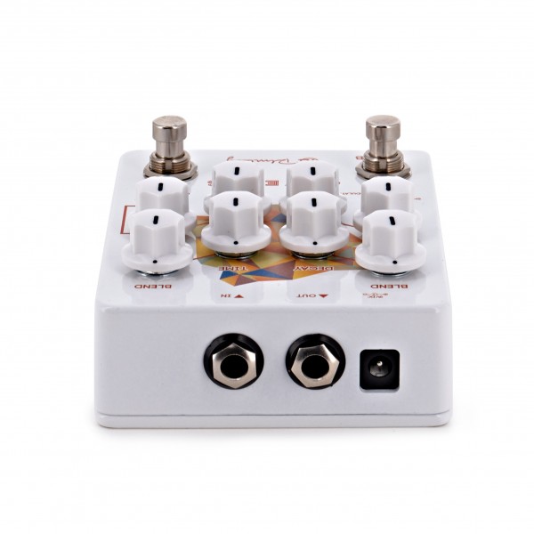 Keeley Caverns Delay Reverb V2 at Gear4music