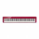 Casio PX S1100 Digital Piano, Red