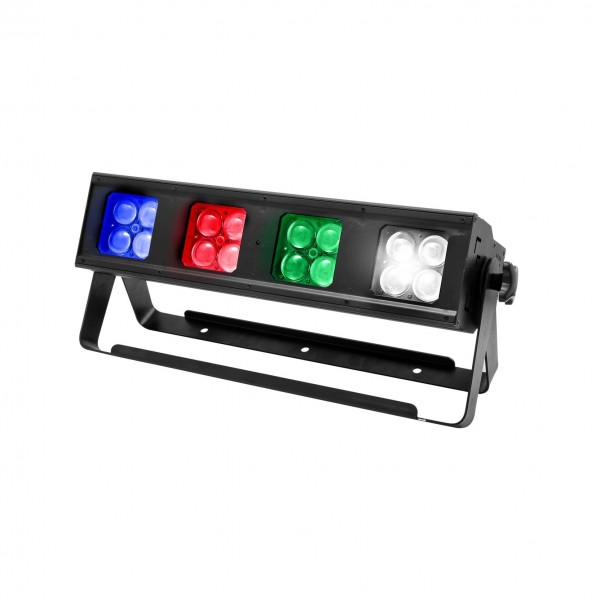 Eurolite Zoom4bar LED RGBW Lighting Bar