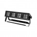 Eurolite Zoom4bar LED RGBW Lighting Bar Off