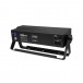 Eurolite Zoom4bar LED RGBW Lighting Bar Back