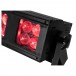 Eurolite Zoom4bar LED RGBW Lighting Bar Close Up