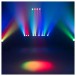 Eurolite Zoom4bar LED RGBW Lighting Bar Rainbow