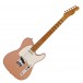Fender Custom Shop 1955 Tele Journeyman Relic, Faded Aged Copper