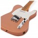 Fender Custom Shop 1955 Tele Journeyman Relic, Faded Aged Copper