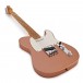 Fender Custom Shop 1955 Tele Journeyman Relic, Faded Aged Copper
