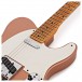 Fender Custom Shop 1955 Tele Journeyman Relic, Faded Aged Copper
