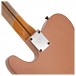 Fender Custom Shop 1955 Tele Journeyman Relic, Faded Aged Copper
