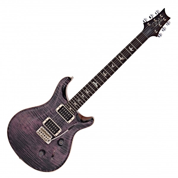 PRS Custom 24, Purple Iris #0327828