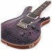 PRS Custom 24, Purple Iris #0327828