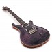 PRS Custom 24, Purple Iris #0327828