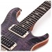 PRS Custom 24, Purple Iris #0327828