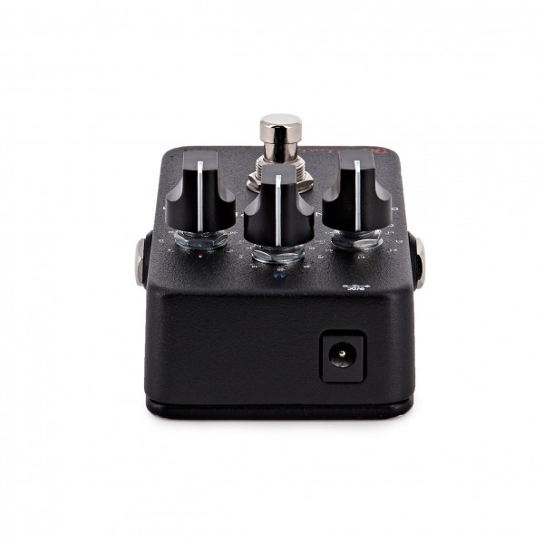 Keeley GC-2 Guitarist Limiting Amplifier