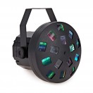 Galaxy Mini USB Scatter Party Light by Gear4music