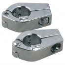 DW 3/4" Hinged Memory Lock (2pk)