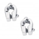 DW 1/2" Hinged Memory Lock For Cymbal Arm (2pk)