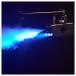 Galaxy Mini USB Party Light Pack with LED Fog Machine by Gear4music