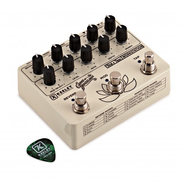 ギター Keeley EH Verb O Trem Workstation mqdefault.jpg