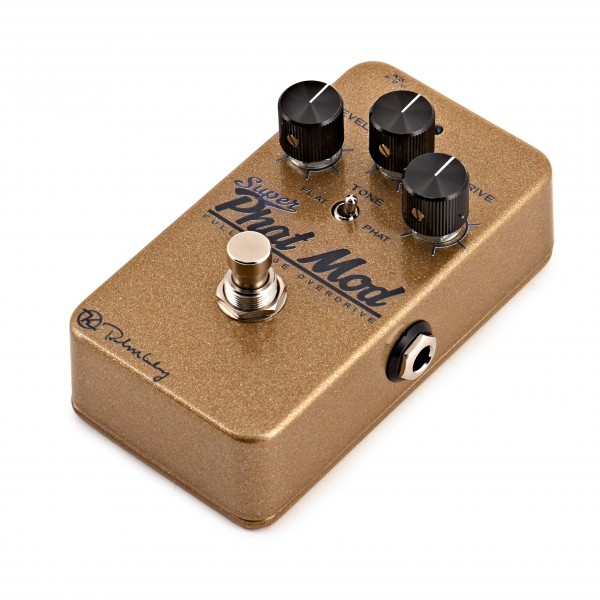 特価！Keeley Super Phat Mod オーバードライブ Super Phat Mod - Keeley Electronics Guitar Effects Pedals