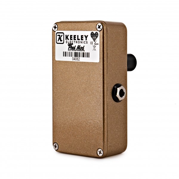 Keeley Super Phat Mod Overdrive at Gear4music