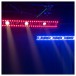 Eurolite STP-14 LED Effects Sunstrip Red and Blue