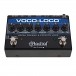 Radial Voco-Loco Effects Switcher for Vocals and Instruments