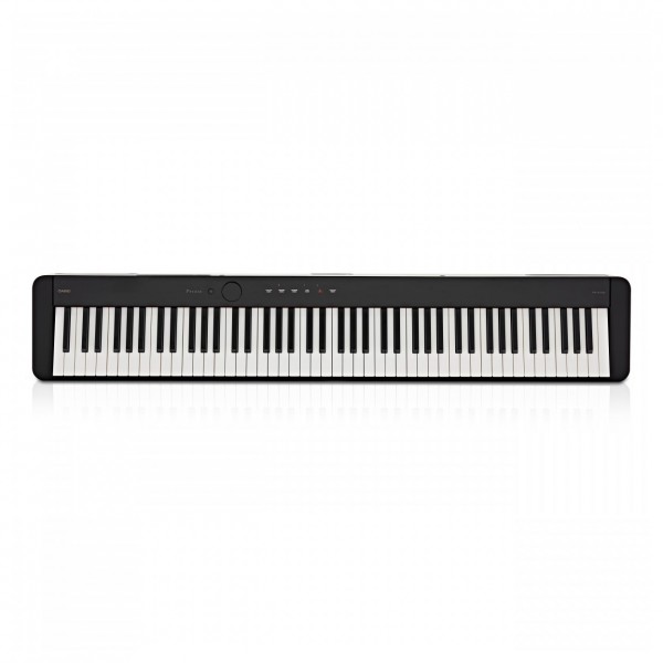 Casio PX S1100 Digital Piano, Black