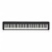 Casio PX S1100 Digital Piano, Black