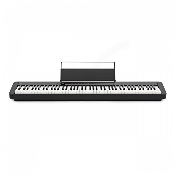 Casio PX S1100 Digital Piano, Black