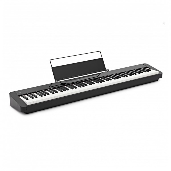 Casio PX S1100 Digital Piano, Black