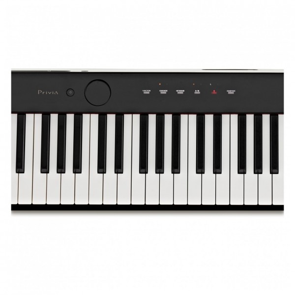 Casio PX S1100 Digital Piano, Black
