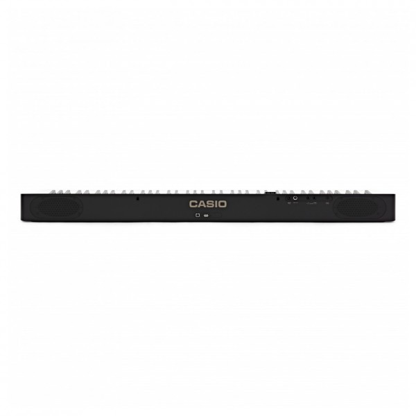 Casio PX S1100 Digital Piano, Black