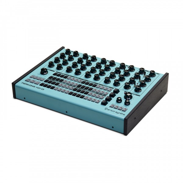 Erica Synths PÉRKONS HD-01 Erica Synths Perkony HD-01 | Gear4music